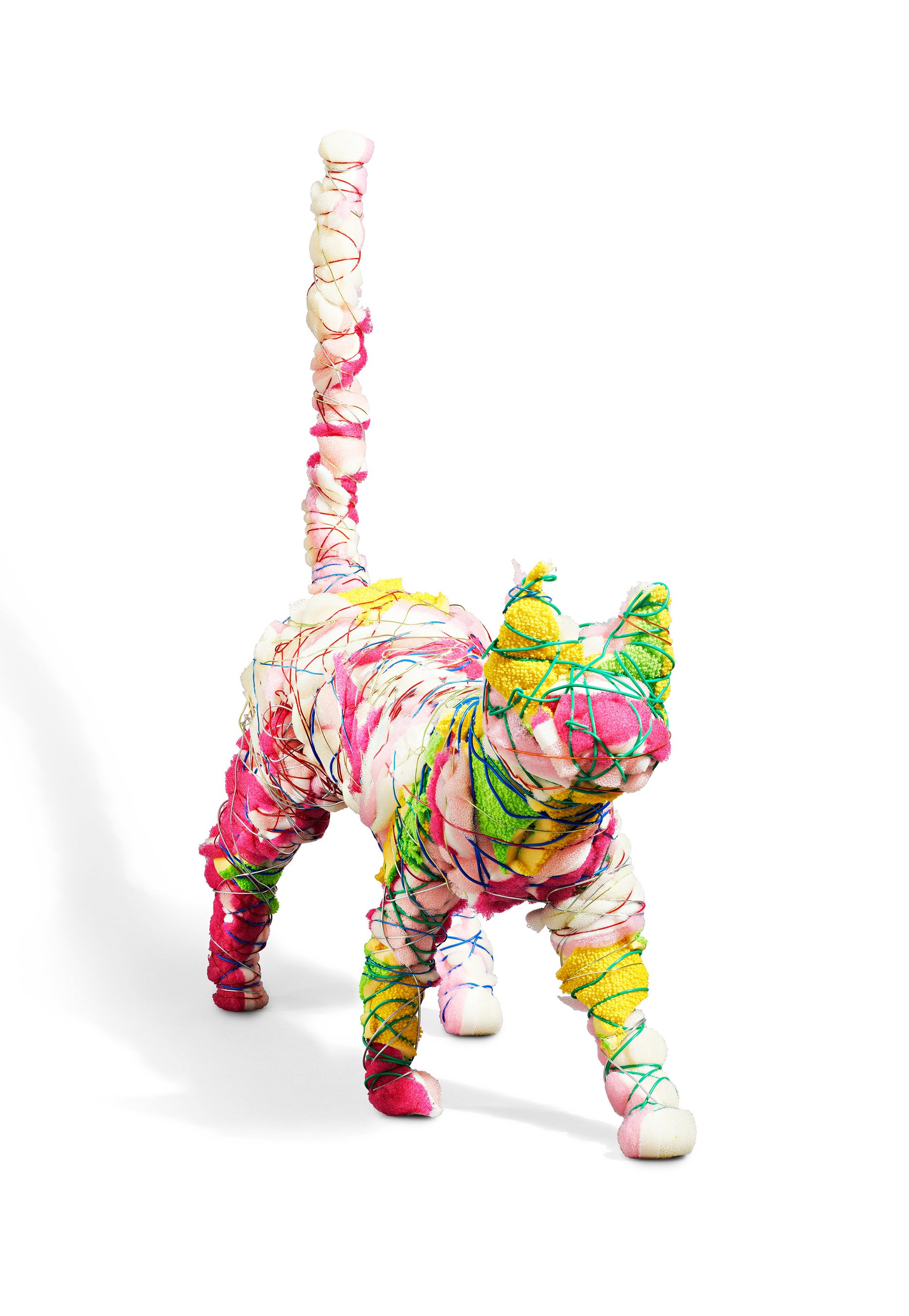 サステナブルなハンドメイド作品を募集 初開催！「端材でハンズメイド