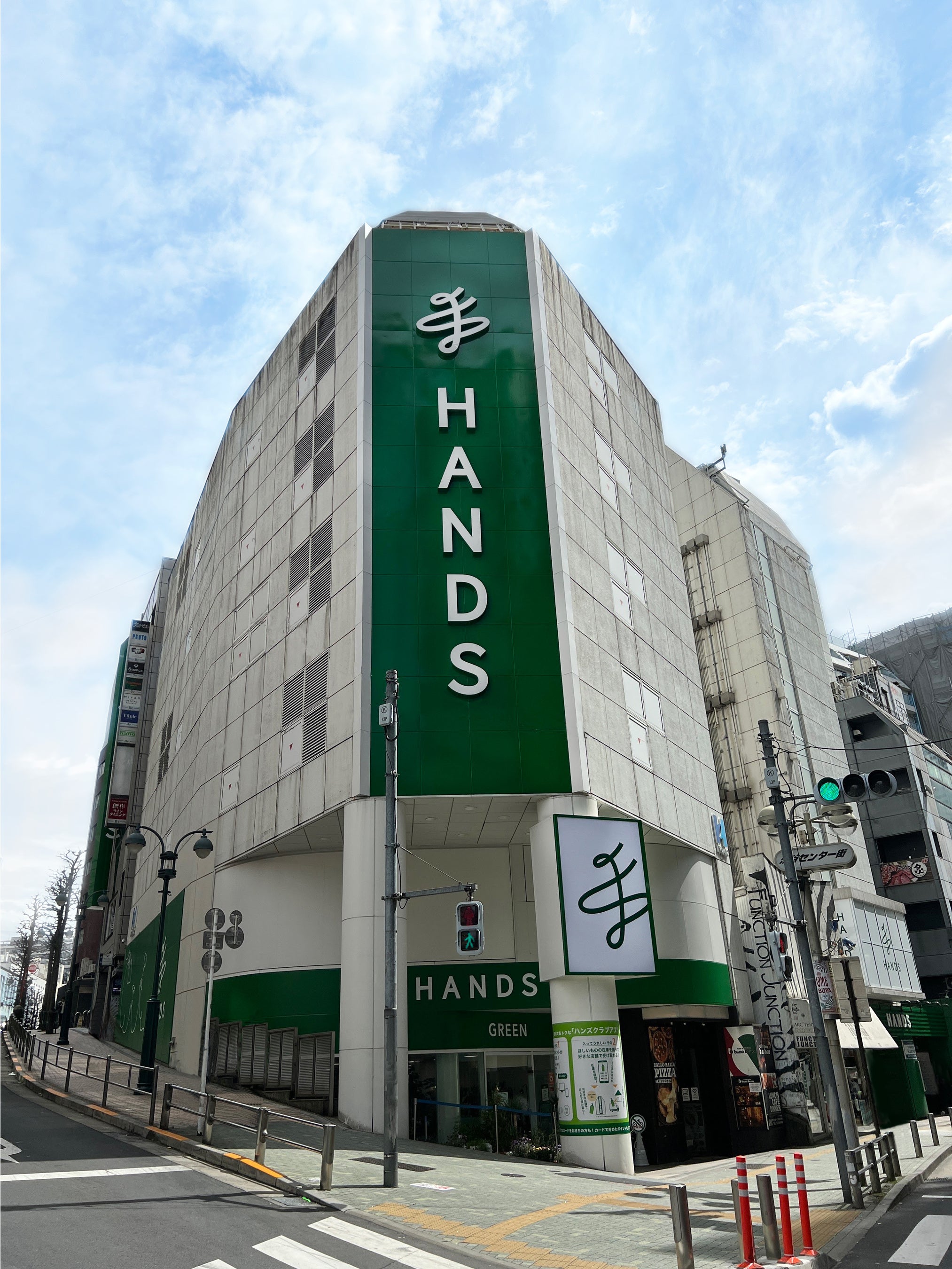 2023年3月HANDS