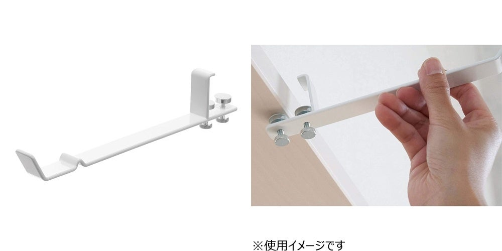 tower ランドリー室内干しハンガー