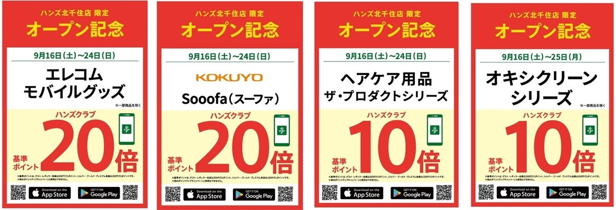 ポイントアップキャンペーン