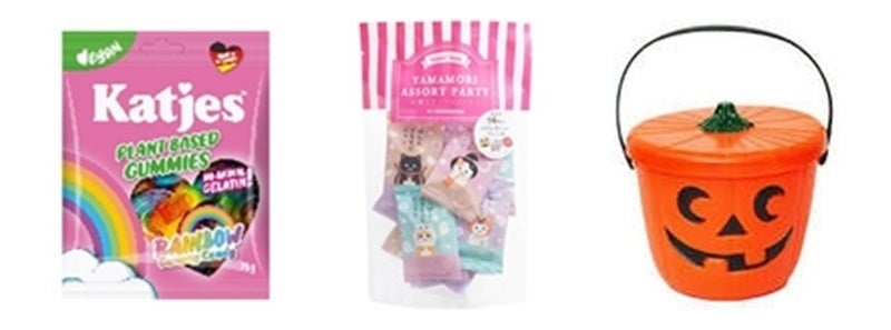 ハロウィーンスイーツ 2