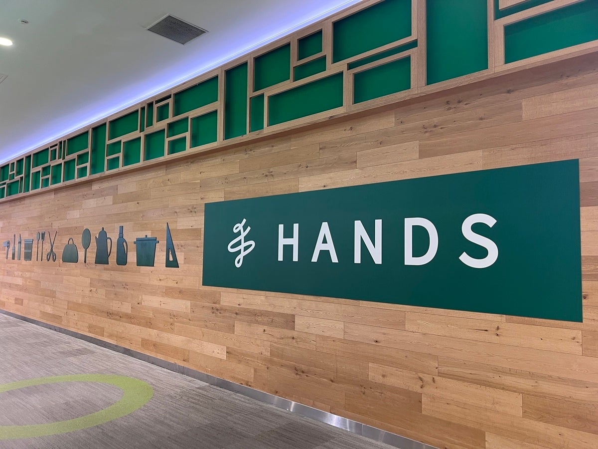 店舗ファサード 2