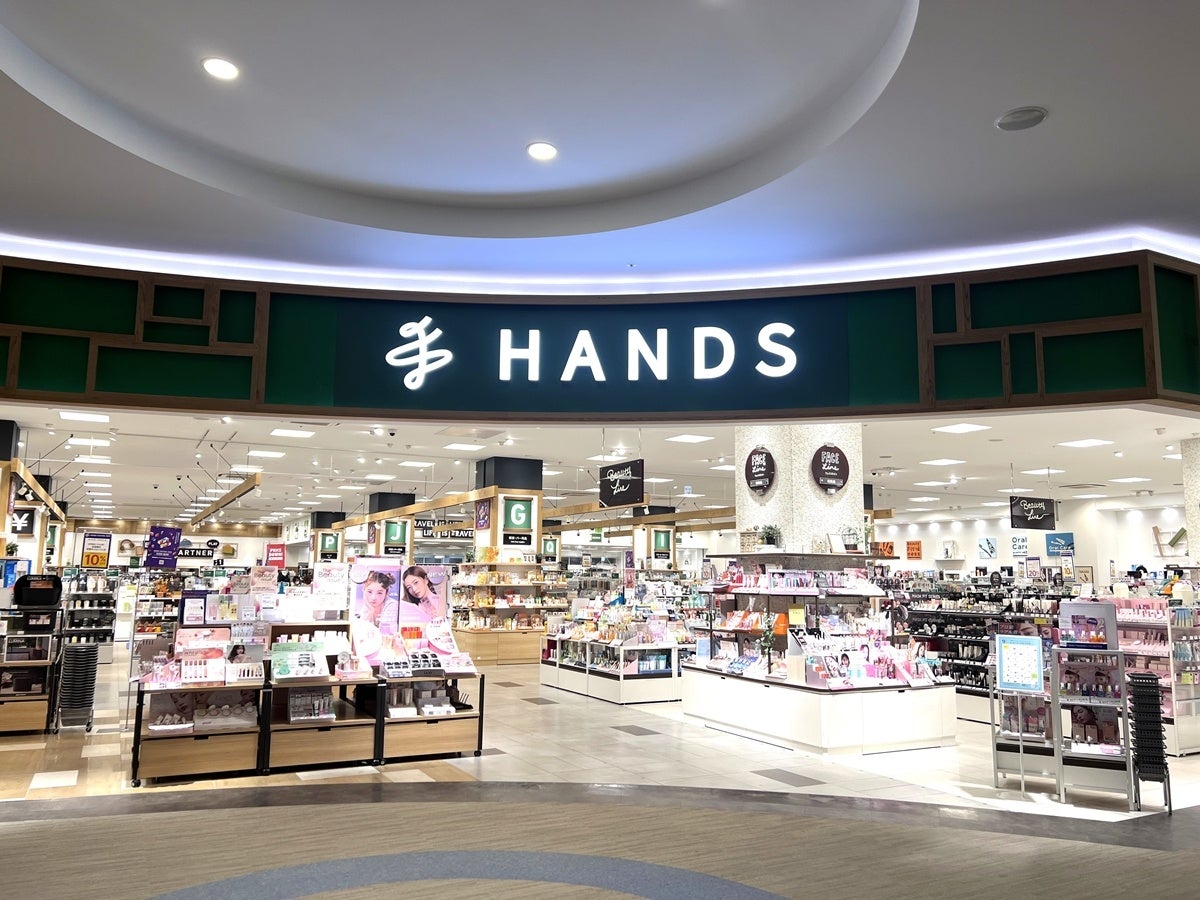 店舗ファサード 1