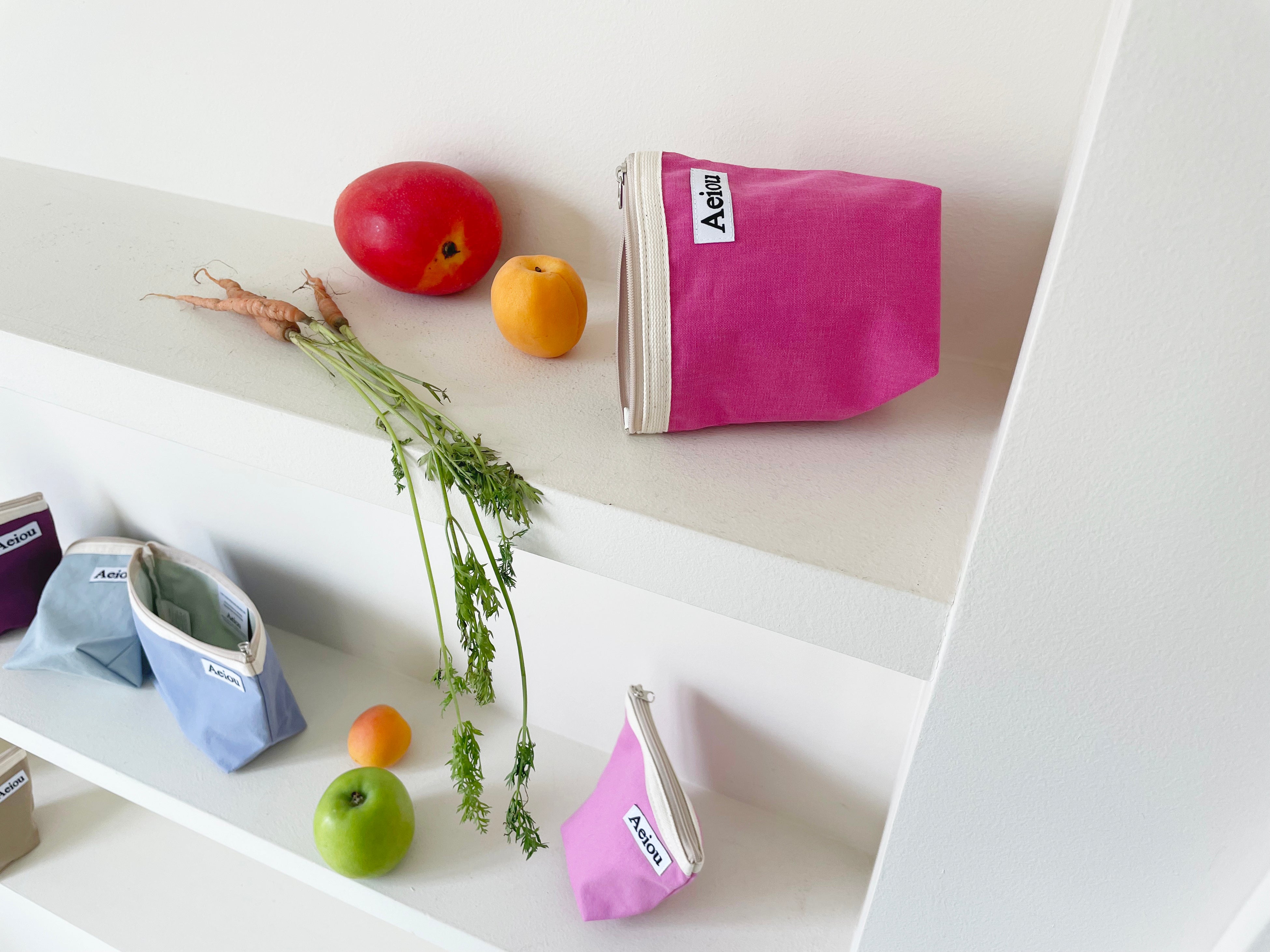 関東初上陸のブランドアイテムも展開 韓国トレンドセレクトショップ