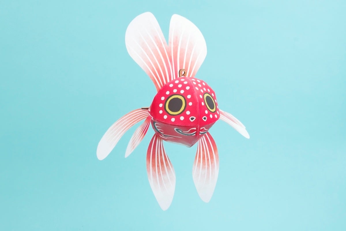 ねぷたワークショップ