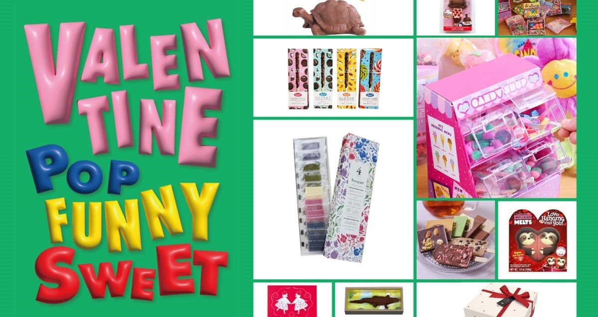 2024バレンタイン