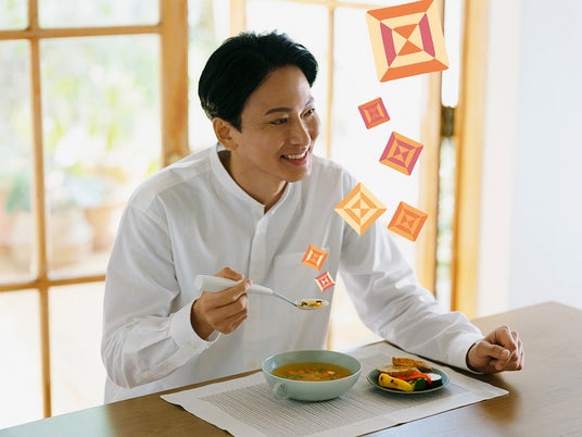 電気の力で減塩サポート!「エレキソルト スプーン」販売 - ZDNET Japan 電気の力で減塩サポート!「エレキソルト スプーン」販売 - ZDNET Japan