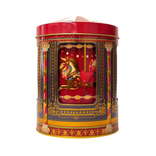 家族や友人と笑顔でたのしむ ハンズのクリスマス2025 | 株式会社ハンズ