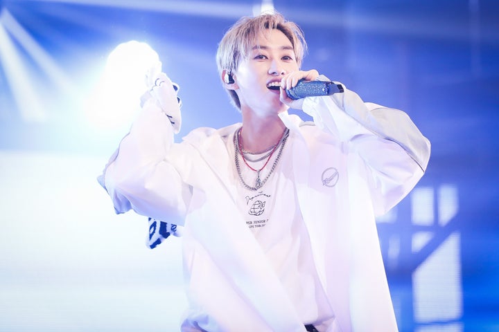 SUPER JUNIOR-D&E LIVE TOUR 2024 -DEparture-: 6年ぶりの日本ツアーが大盛況! SUPER JUNIOR-D&E LIVE TOUR 2024 -DEparture-: 6年ぶりの日本ツアーが大盛況!