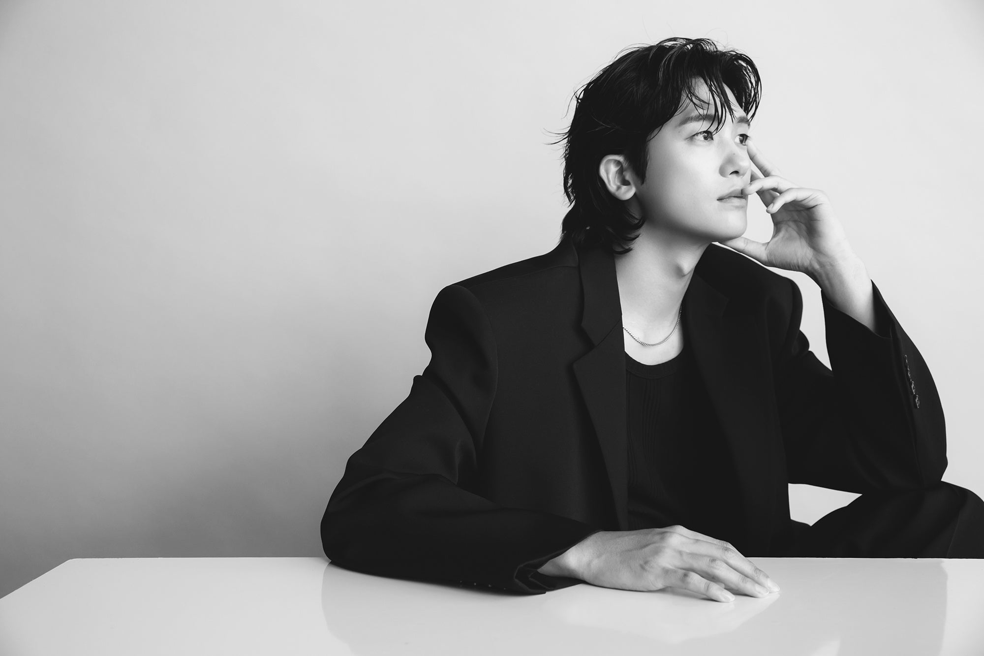 人気俳優パク・ヒョンシク2周年記念ファンミーティング、３月 東京・大阪開催決定！