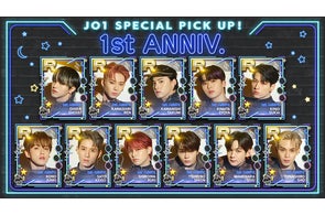 グローバル人気グループ「EXO」や「NCT 127」の公式リズムゲーム グローバル人気グループ「EXO」や「NCT 127」の公式リズムゲーム