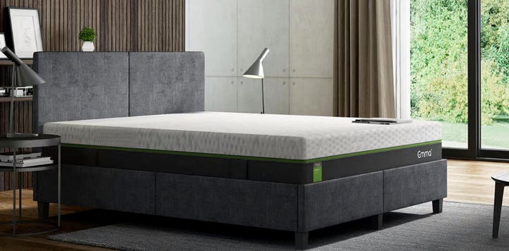 ドイツ発スリープテック・ブランド エマ・スリープ 寝苦しい夏でも最適 ドイツ発スリープテック・ブランド エマ・スリープ 寝苦しい夏でも最適