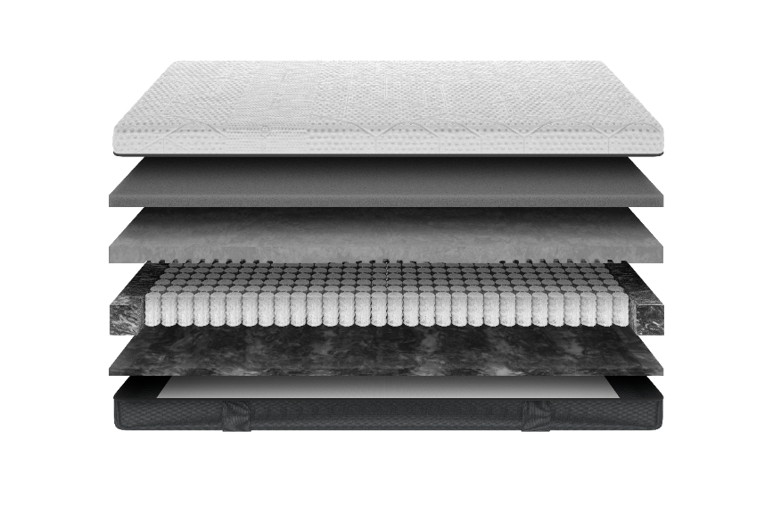 ドイツ発スリープテック・ブランド エマ・スリープ 寝苦しい夏でも最適