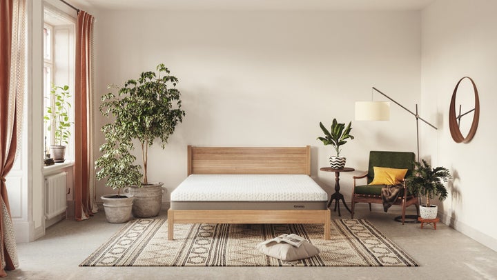 Giường Gỗ Thiết Kế Tối Giản - Phong Cách Nội Thất Thịnh Hành TP HỒ CHÍ MINH 2026 2 giuong-go-thiet-ke-toi-gian-phong-cach