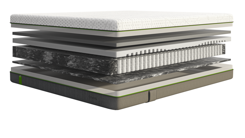 ドイツ発スリープテック・ブランド エマ・スリープ全商品対象、新商品