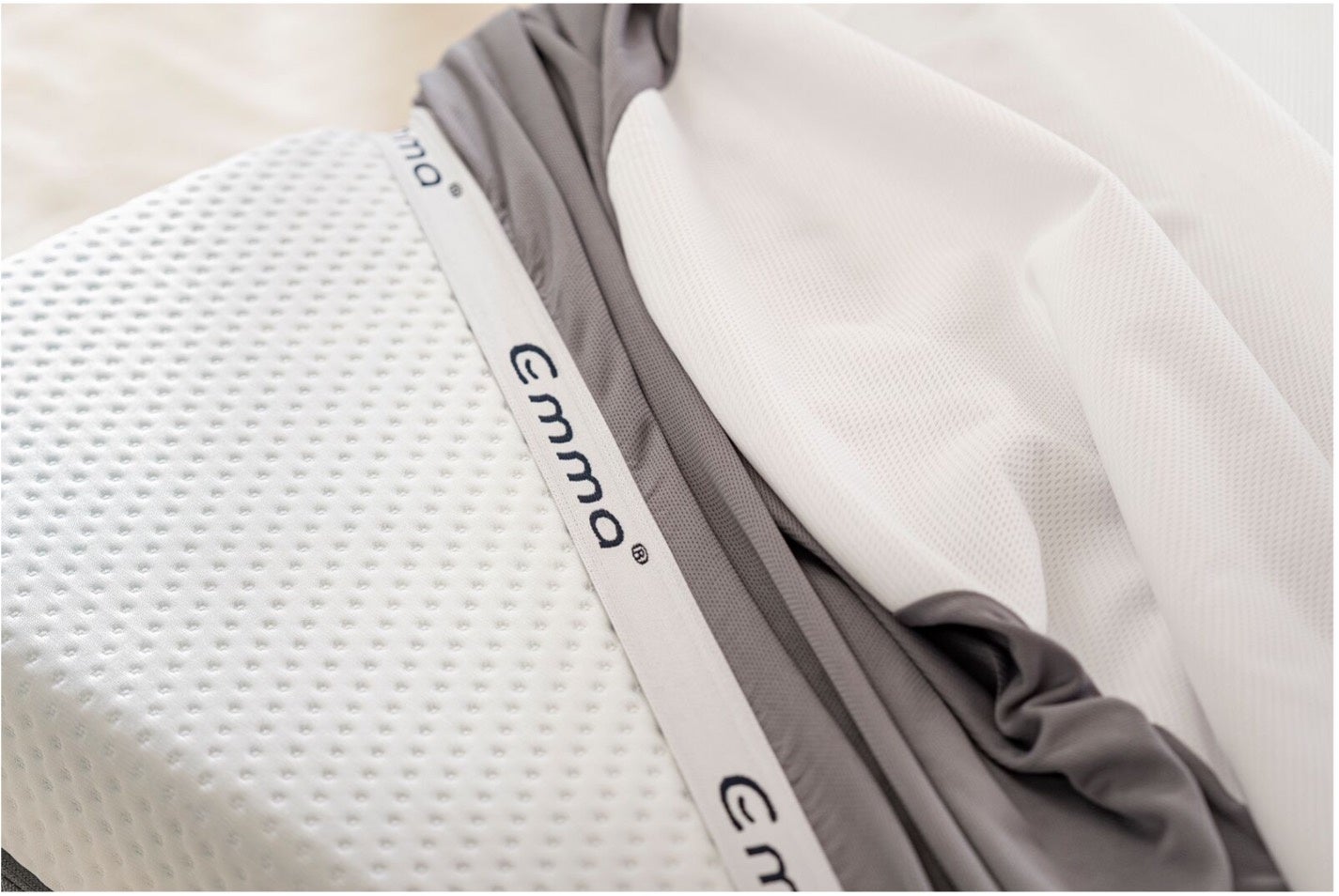 ドイツ発スリープテック・ブランド エマ・スリープ 「心ひろがる世界に