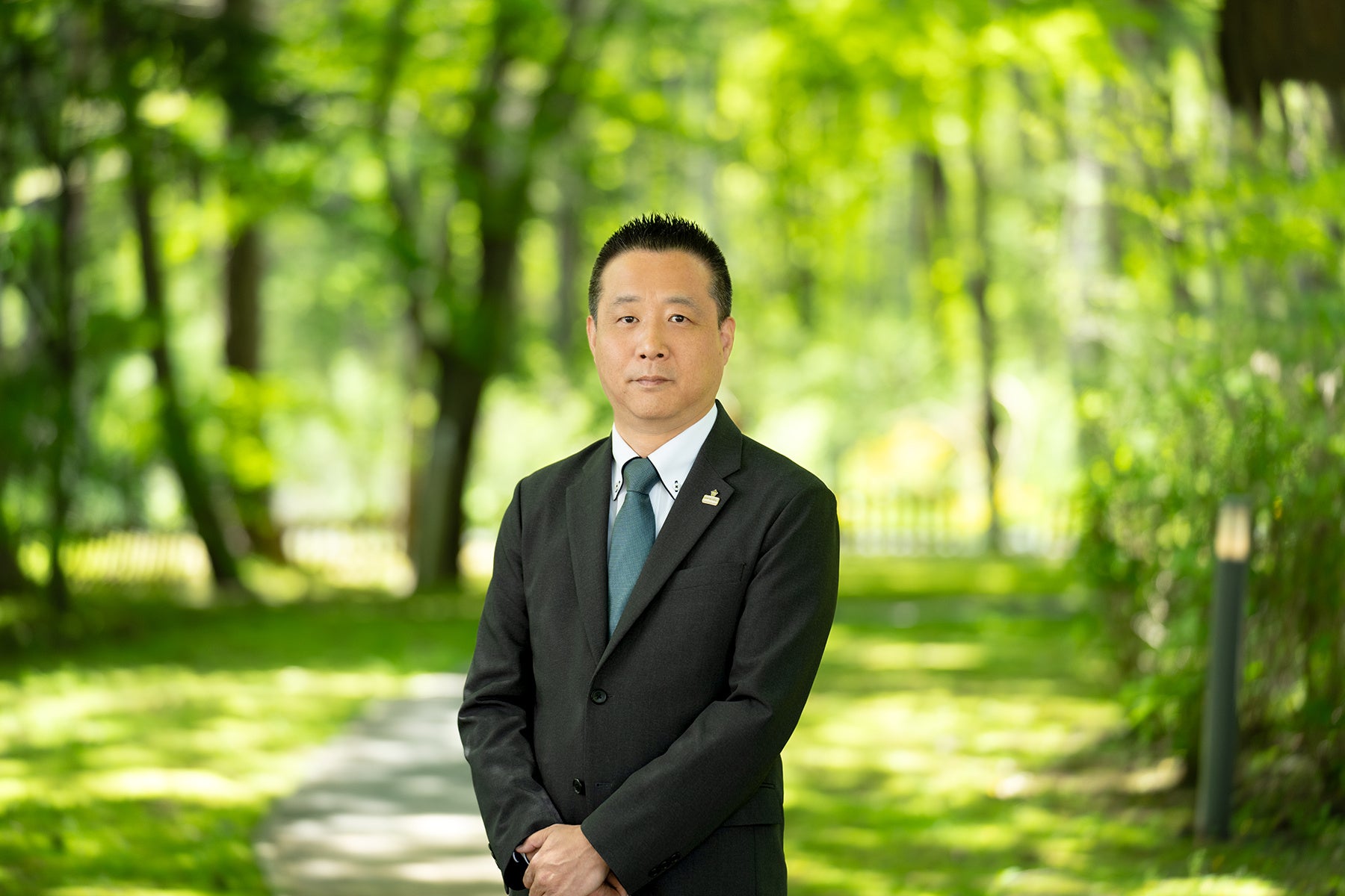 公の場での発言・インタビュー報道記録