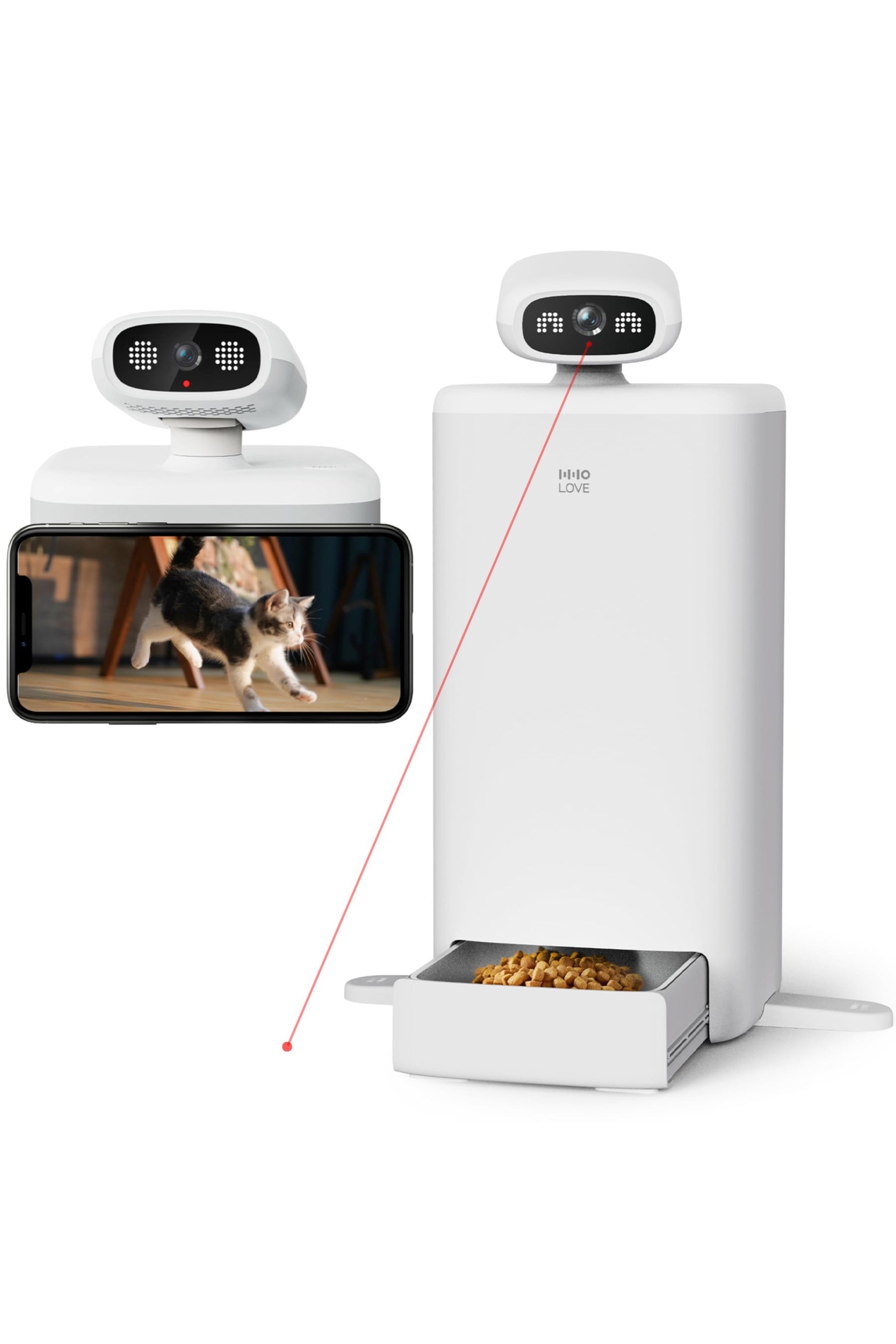 ユアーショップが人気ペット用品ブランド HHOLOVE 日本総販売代理の