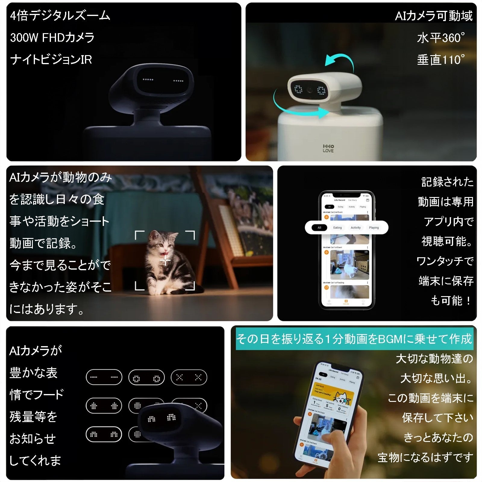 ユアーショップが人気ペット用品ブランド HHOLOVE 日本総販売代理の