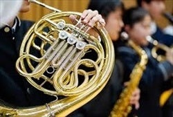 東郷学園吹奏楽部
