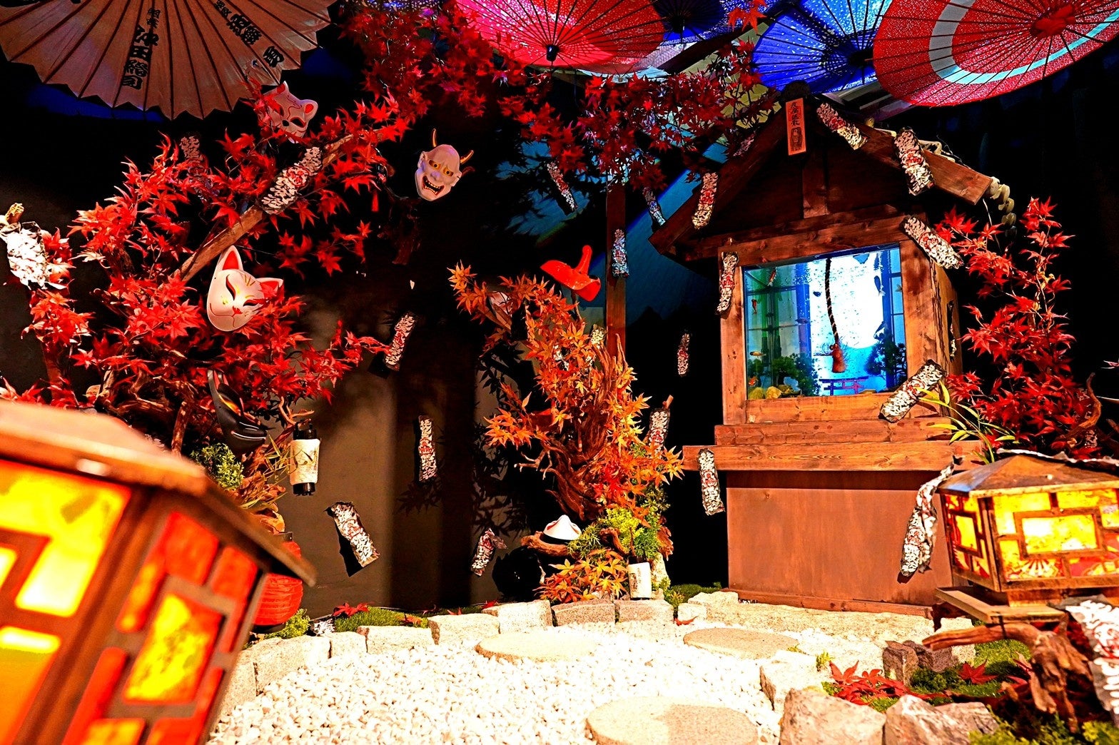 【レア】ご当地キティ 和風シリーズ 未開封4点セット 金魚/花火/金魚鉢/夏祭り レア】ご当地キティ 和風シリーズ 未開封4点セット 金魚/花火
