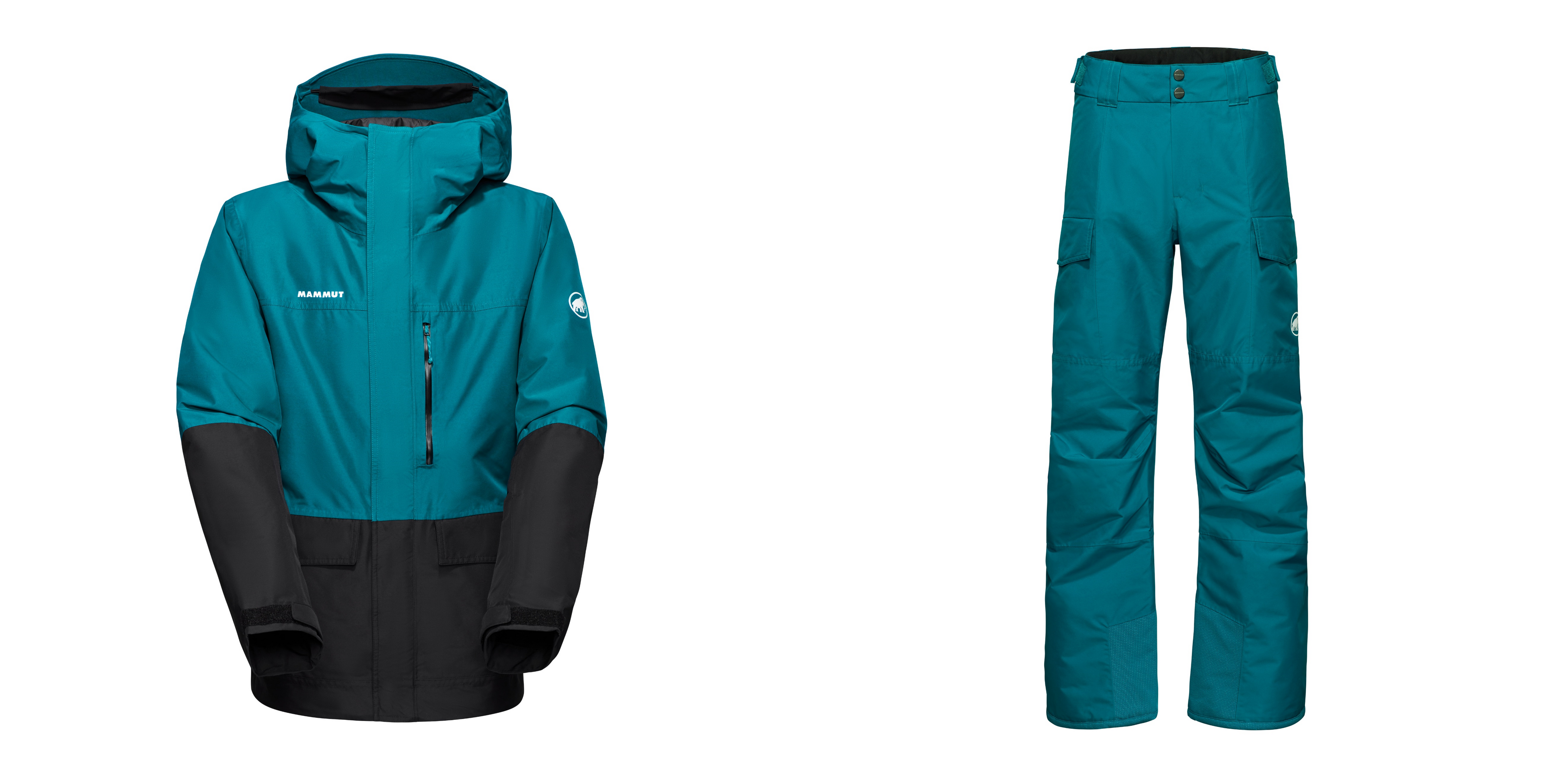 2025/26年秋冬のウィンタープロダクトを本格ローンチ。「SAFETY SNOW