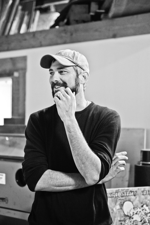 Andy Paiko(アンディ・パイコ)氏