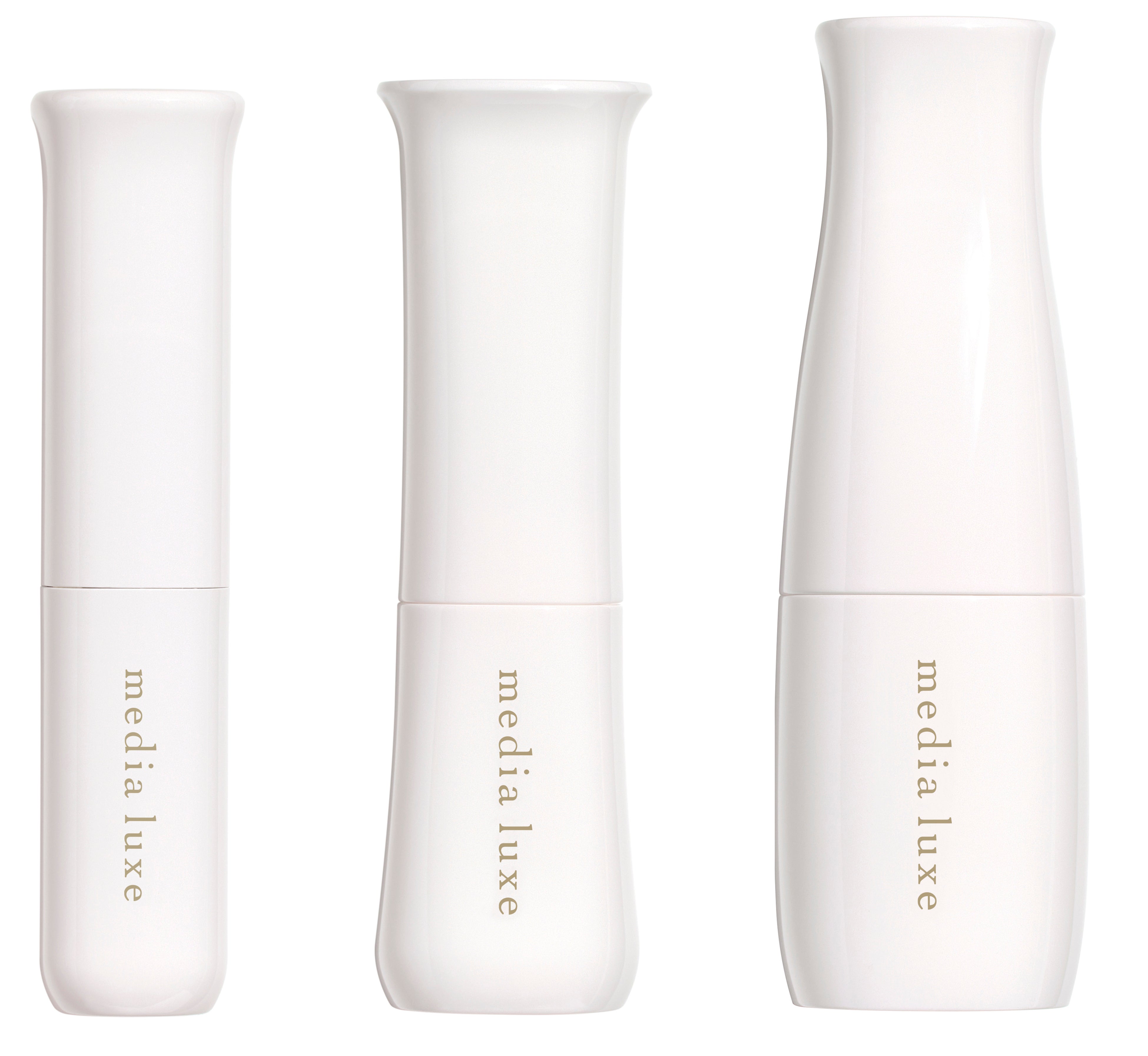 左から、S   M   L