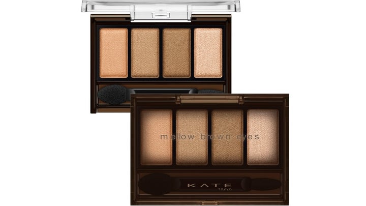 メイク市場No1*1ブランドの「KATE(ケイト)」がグローバルプロモーション「LIGHTS ON SHADOW.」始動 | 花王株式会社の ...