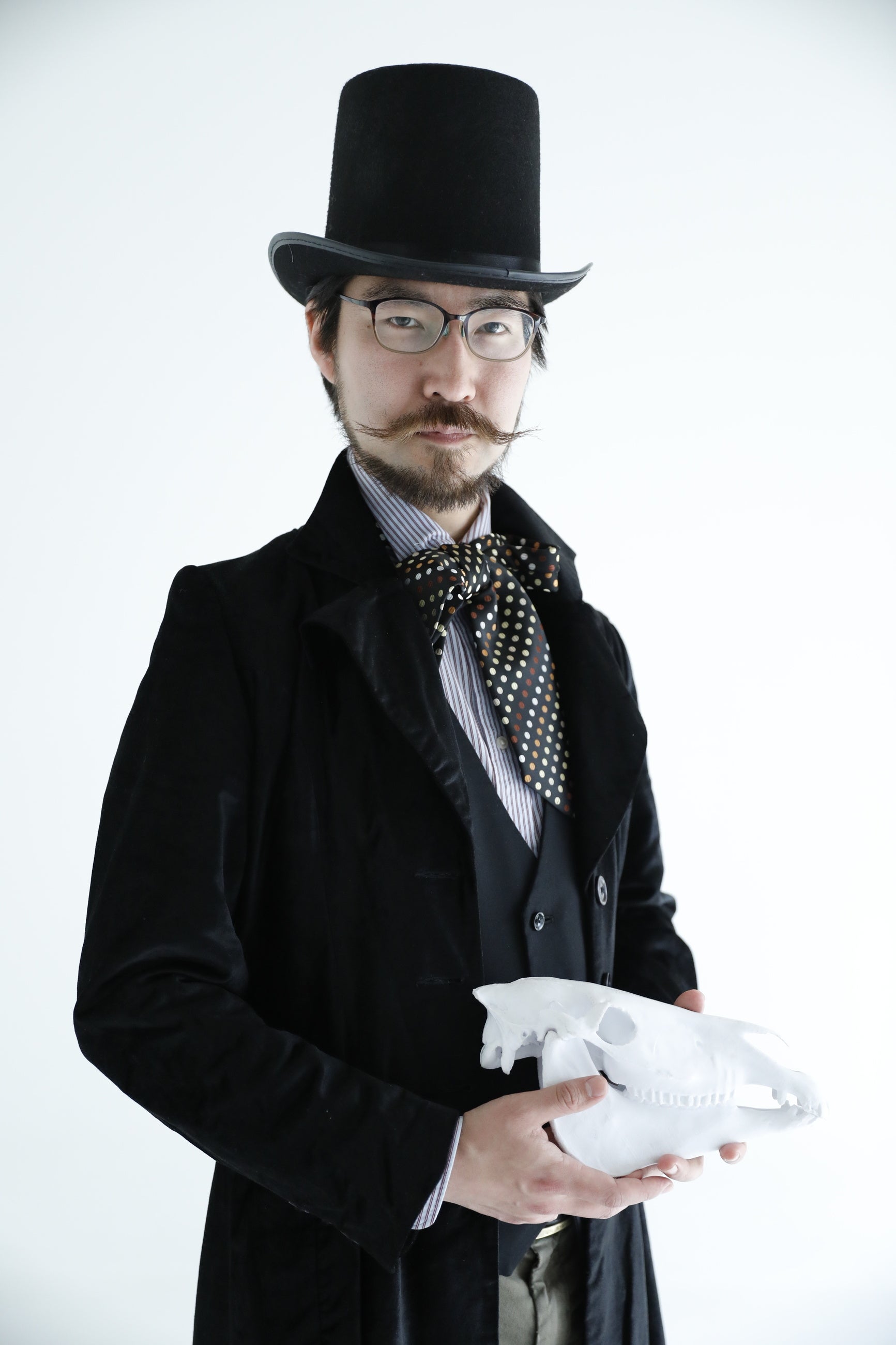 天王寺動物園&群馬県立自然史博物館&池田動物園由来のキリン・カバ・ゾウの頭骨標本を3Dスキャンし精巧に再現したカプセルトイ「路上博物館 特別展-植物食-」を2024年4月に発売! 天王寺動物園&群馬県立自然史博物館&池田動物園由来のキリン・カバ・ゾウの頭骨標本を3Dスキャンし精巧に再現したカプセルトイ「路上博物館 特別展-植物食-」を2024年4月に発売!