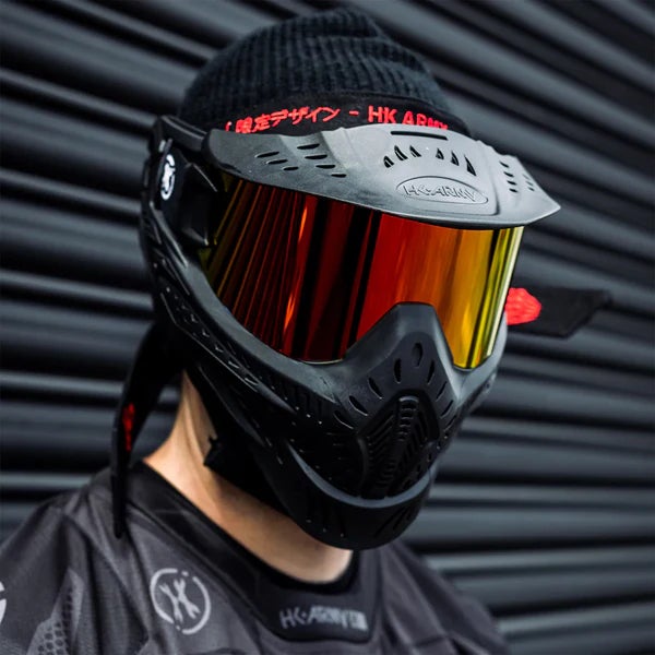 視界が変わる。動きが変わる。】快適さと安全性を追求した 『HK Army 視界が変わる。動きが変わる。】快適さと安全性を追求した 『HK Army