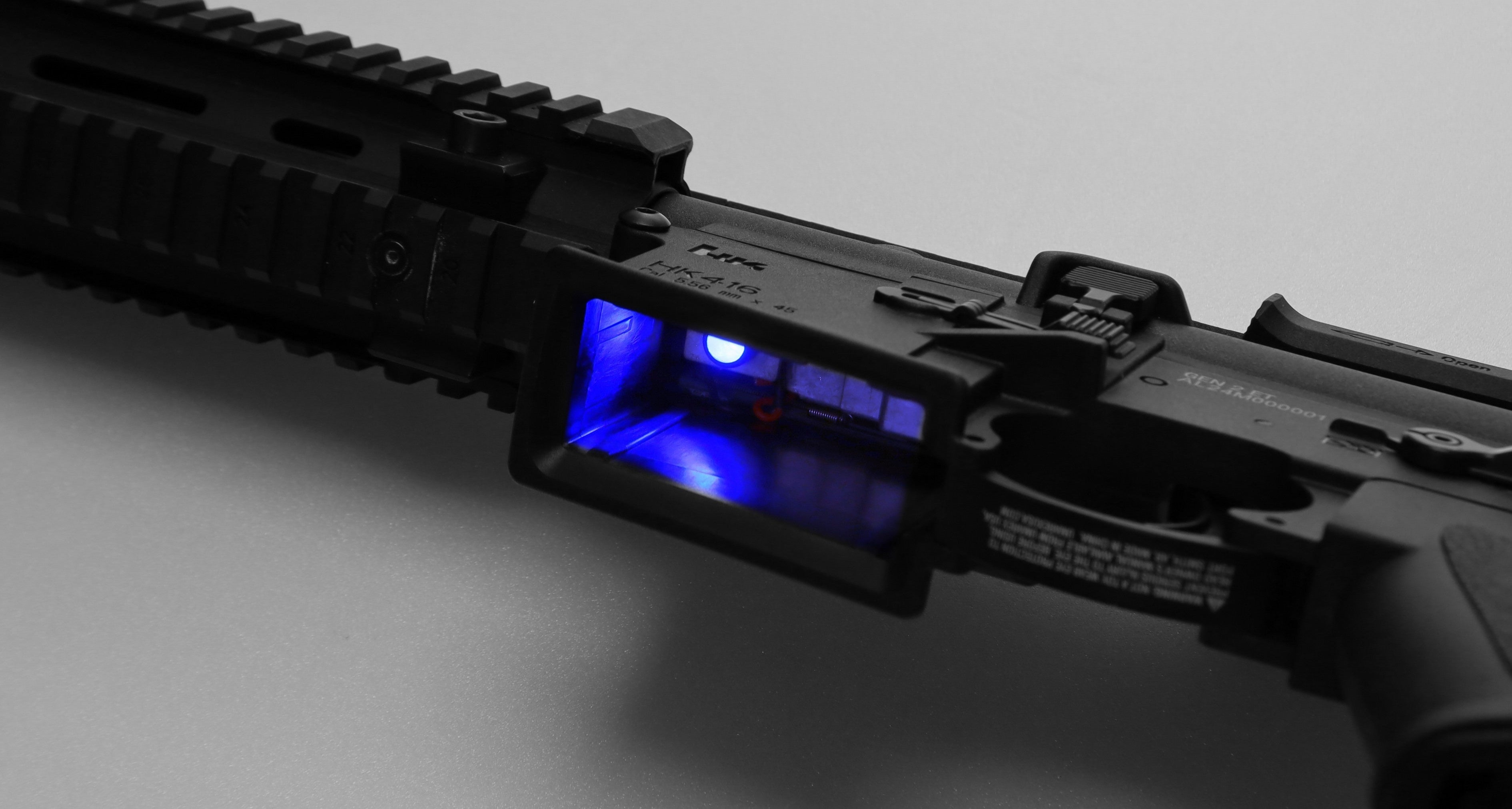 ライフル・ショットガン用弾薬展示　バレットディスプレイ ライフル・ショットガン用弾薬展示 バレットディスプレイ