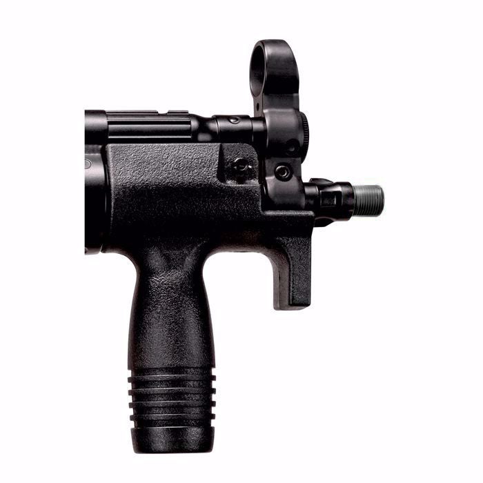 銃 光る弾を撃ち出す”革新的エアソフトガン「EyeTrace（アイ