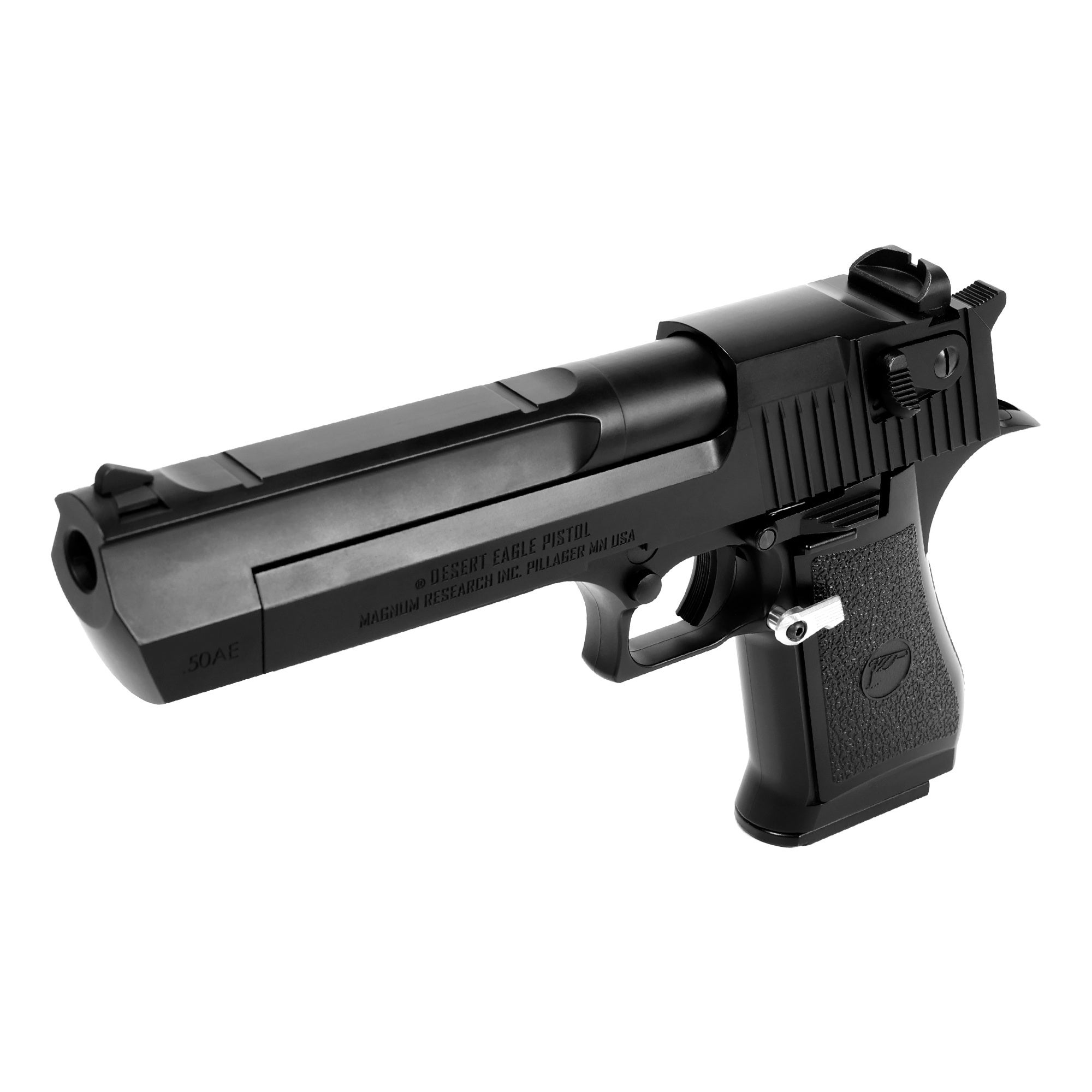 大好評のロマン銃をカスタマイズ！『デザートイーグル.50AE CO2