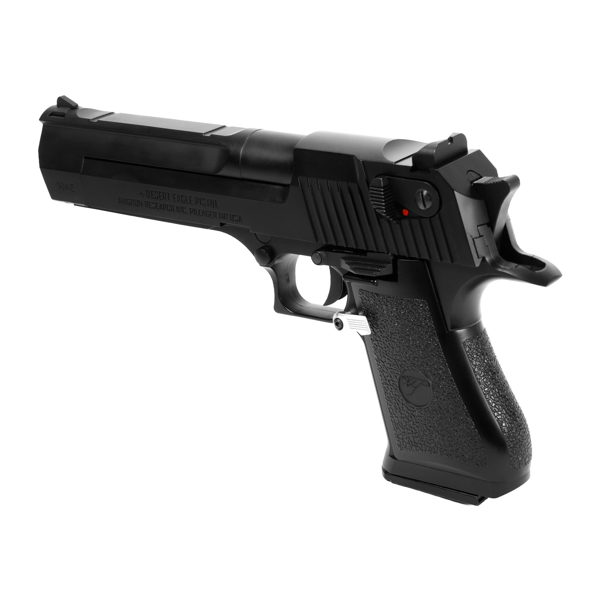 大好評のロマン銃をカスタマイズ！『デザートイーグル.50AE CO2