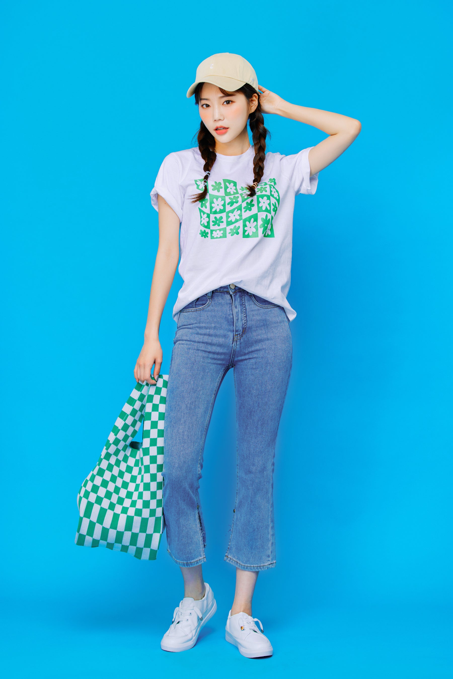 夏から秋まで✳︎60点 大人かわいい韓国系お洋服　まとめ売り 24cmShopかわいい韓国ファッション2点セット sus074 | 可愛い服