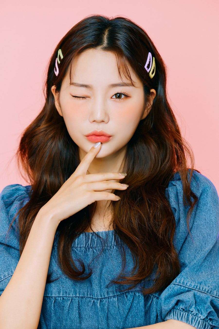 韓国の流行の可愛いを集めたz世代女子向けファッションブランド Ajuippo が誕生 Xross 合同会社のプレスリリース 韓国の流行の可愛いを集めたz世代女子向けファッションブランド Ajuippo が誕生 Xross 合同会社のプレスリリース