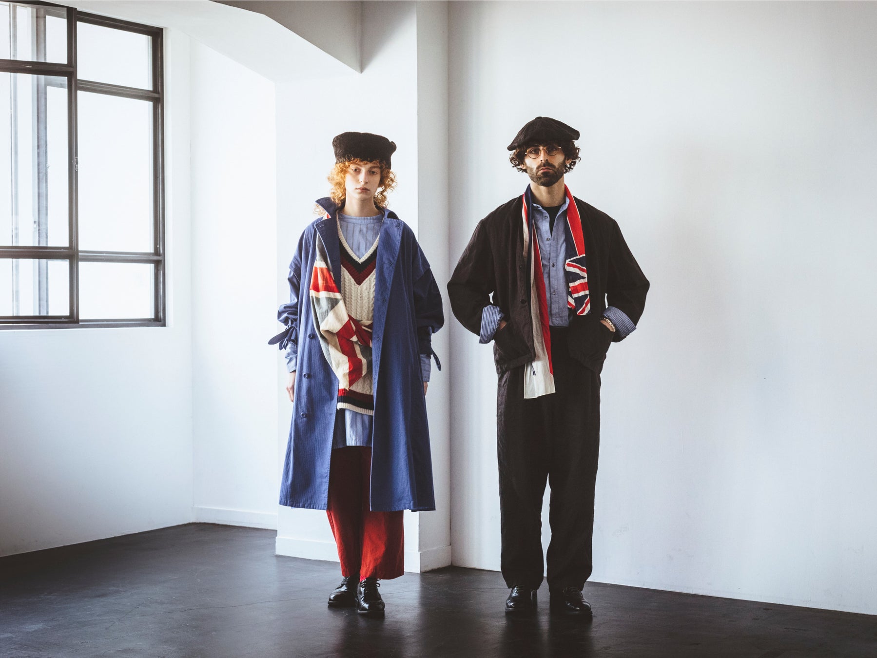 ファッションブランド Nest Robe ネストローブ のawコレクションがローンチ 自然と調和し質実に生きるイギリス文化にインスパイヤされた アイテムが展開 株式会社 ネキストのプレスリリース ファッションブランド Nest Robe ネストローブ のawコレクションがローンチ 自然と調和し質実に生きるイギリス文化にインスパイヤされた アイテムが展開 株式会社 ネキストのプレスリリース