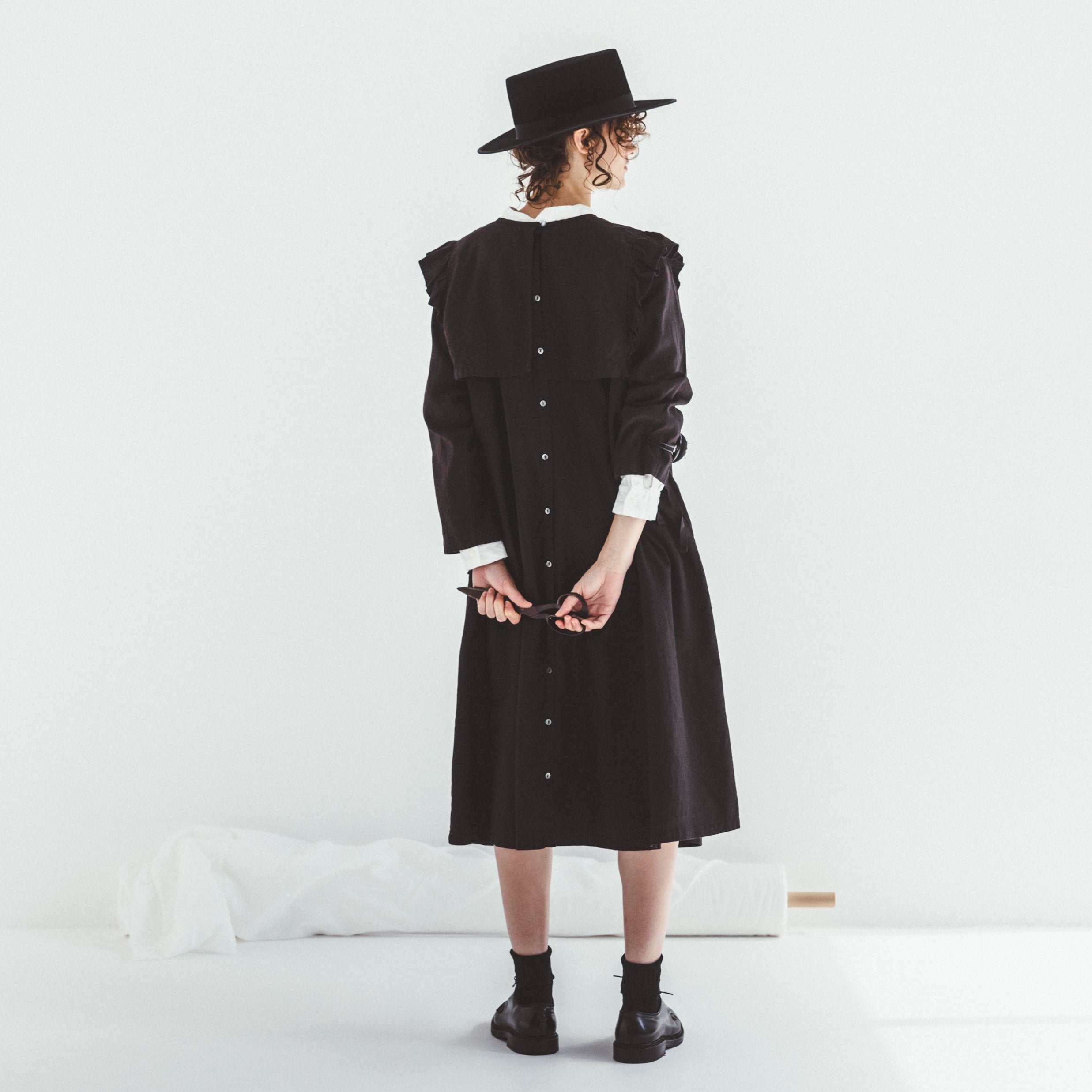 ネストローブ　nest Robe 夏の日差しに映えるシャーベットカラーアイテムがnest Robe