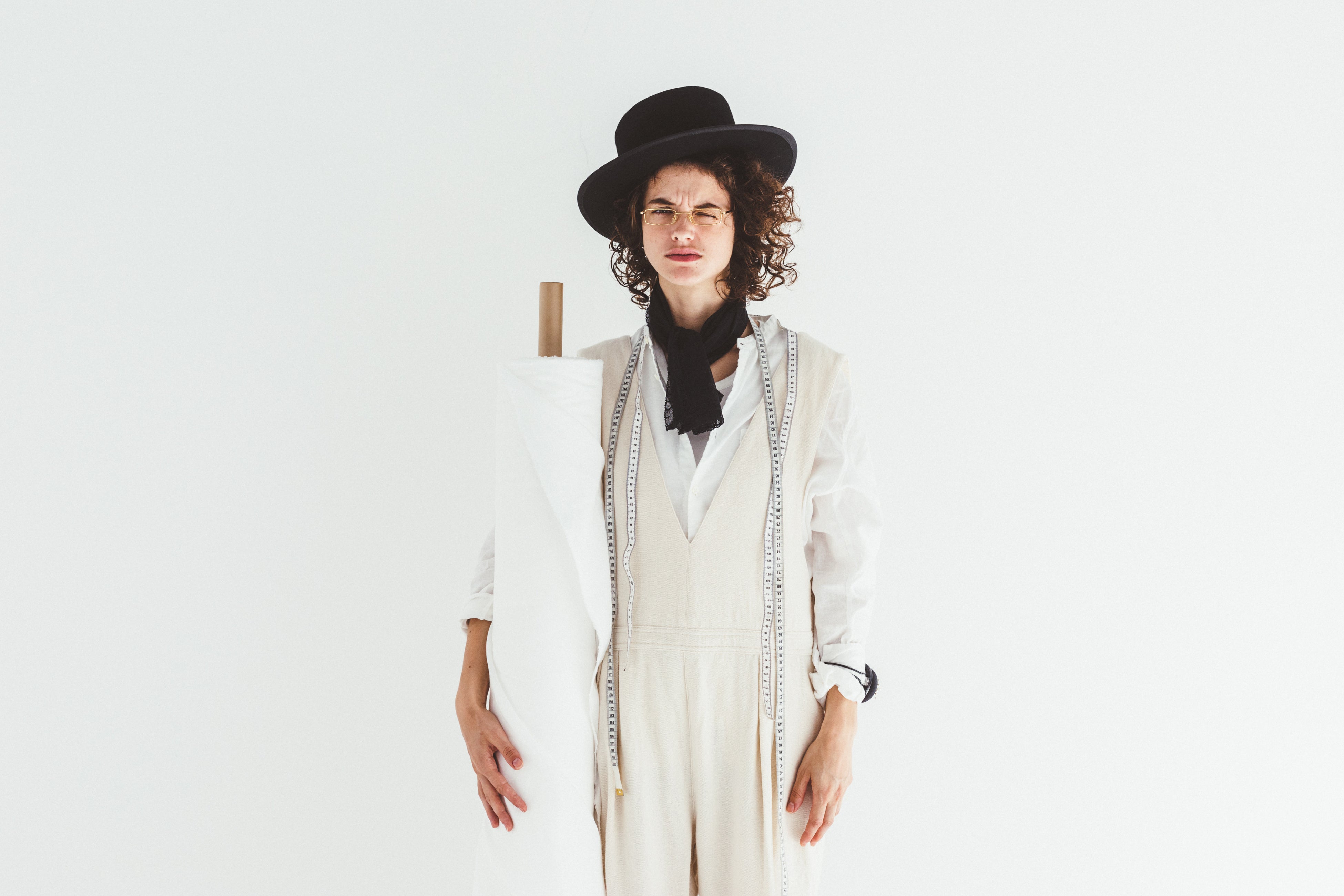 ネストローブ　nest Robe nest Robe 【定価3.5万】ネストローブ *ベラルーシリネン