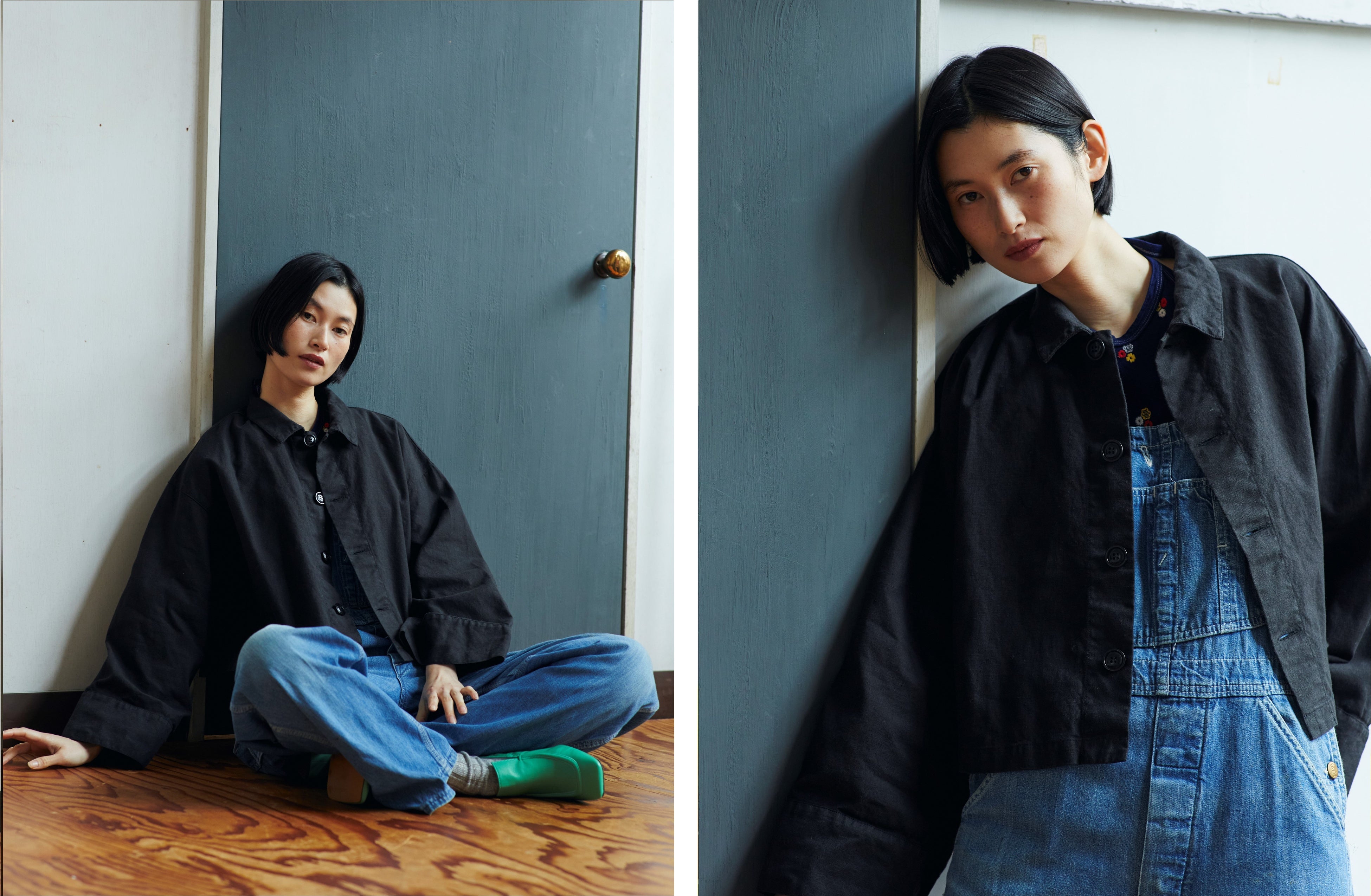 ファッションブランドnest Robe（ネストローブ）がエディター