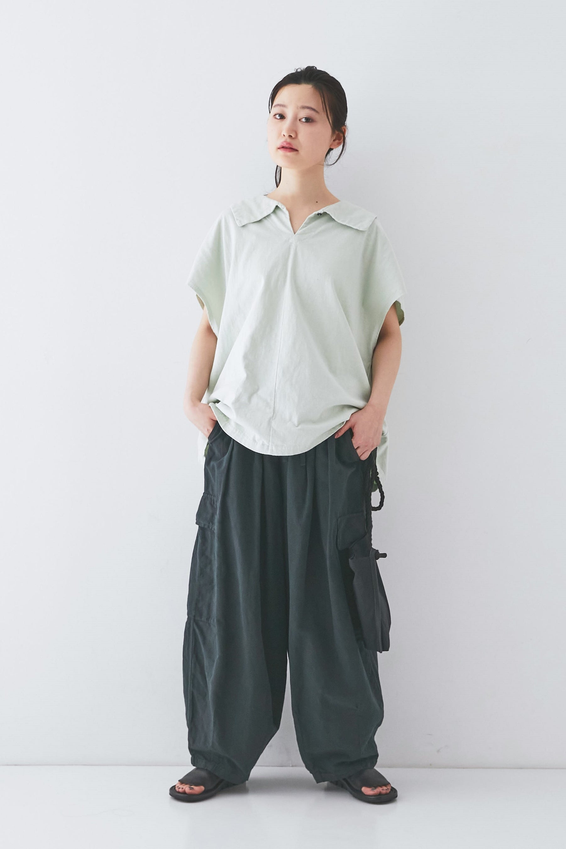ネストローブ　リネン　トップス 秋を楽しむブラウス・ | 吉祥寺店 | nest Robe Shop Blog | nest