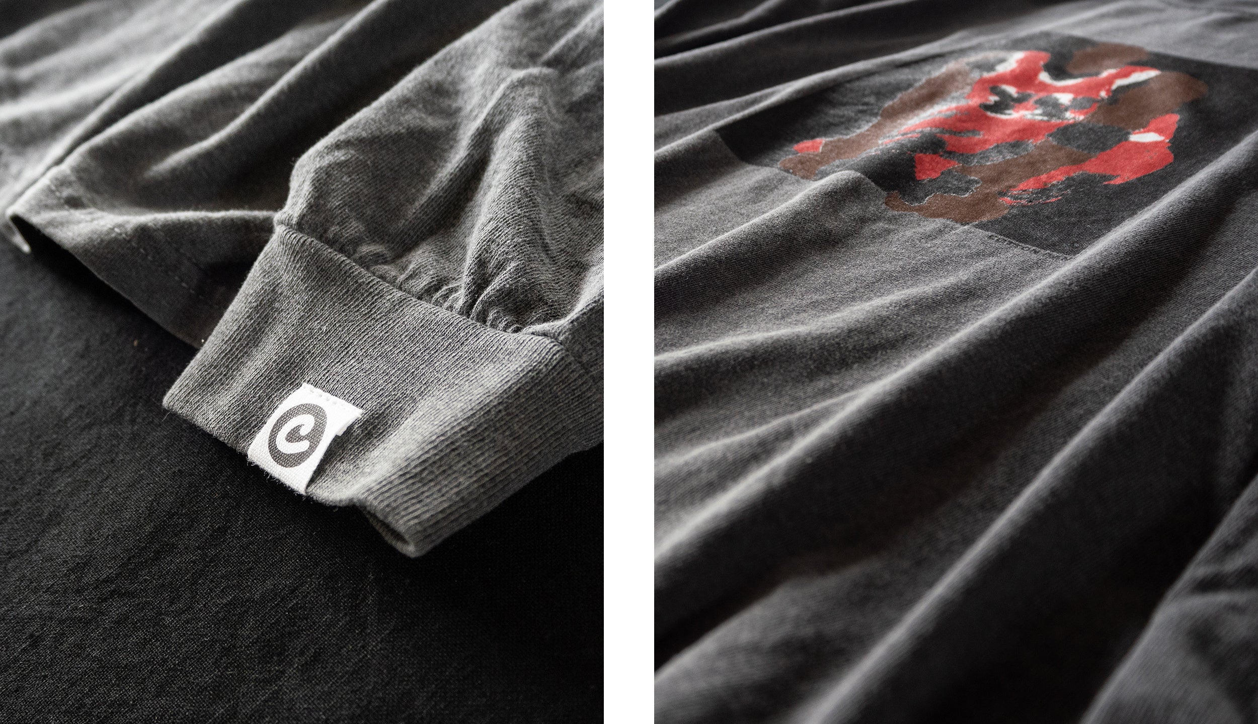 ネストローブ　【COTTON PAN】「sound museum」 指と絵の具で浮かび上がる、バスケの神様「23」。 | 株式会社 ネキスト