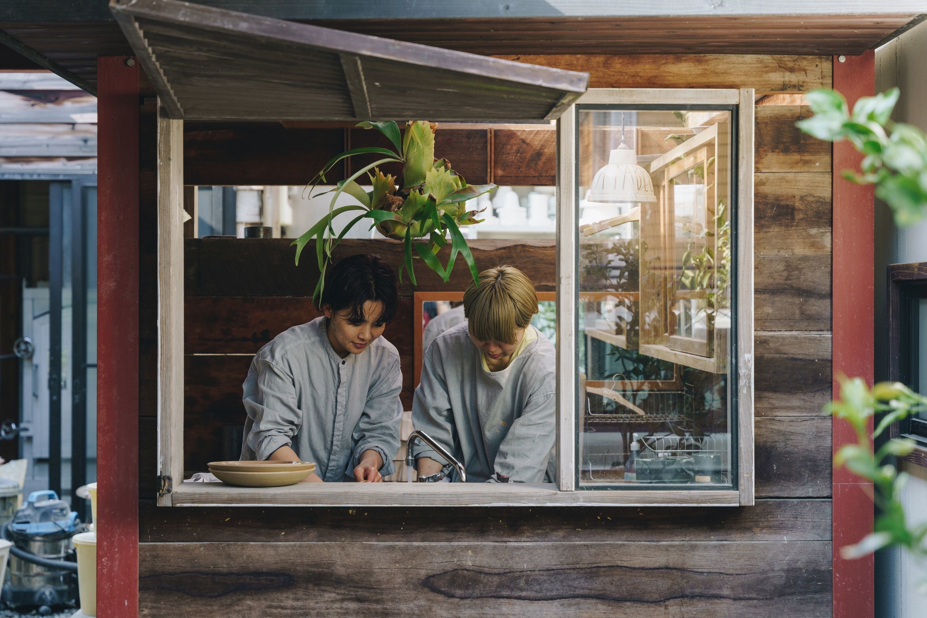 ONE KILNとUpcycleLinoがコラボ。資源の循環・人と人との繋がりから