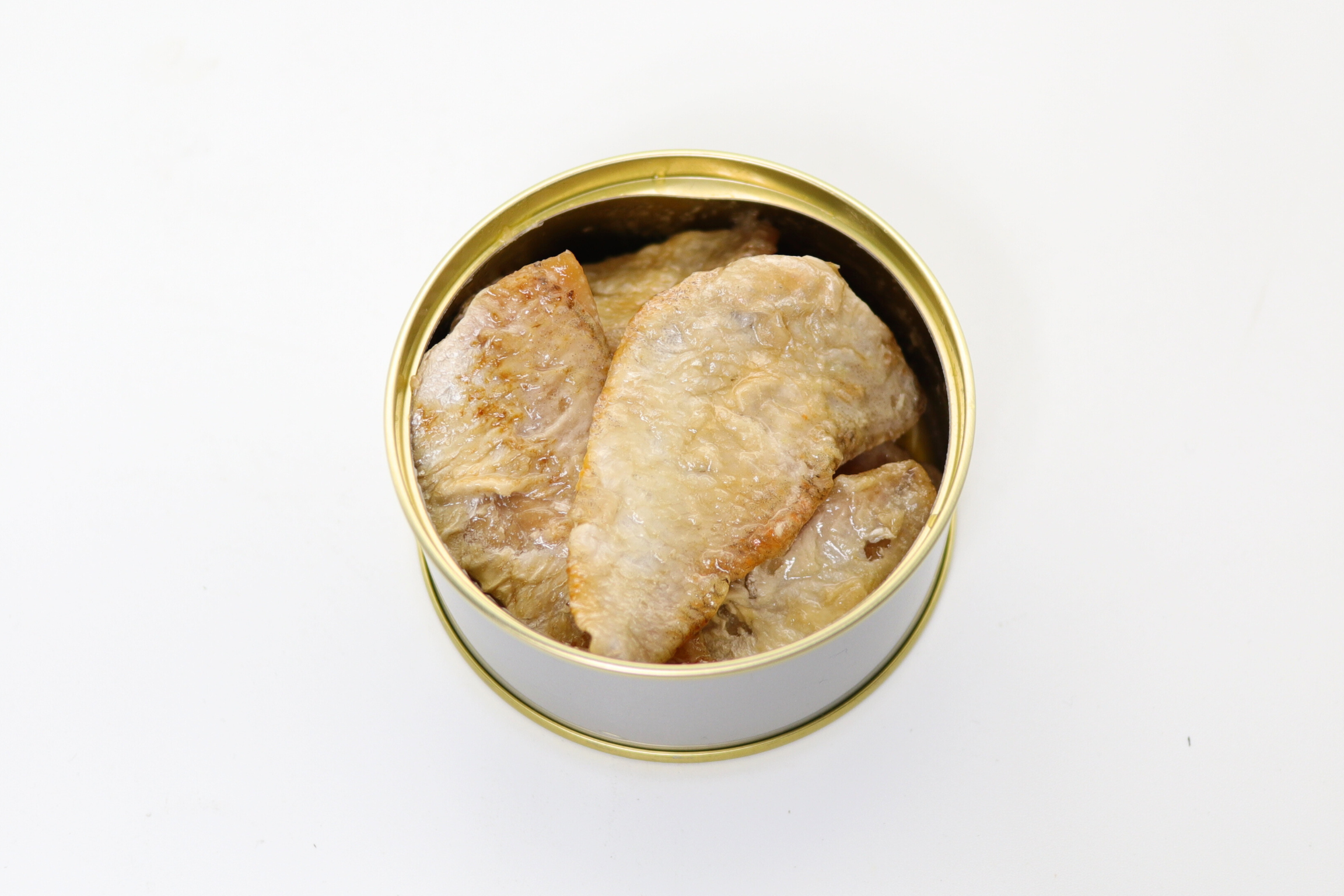 干物缶のどぐろ・塩（中身）