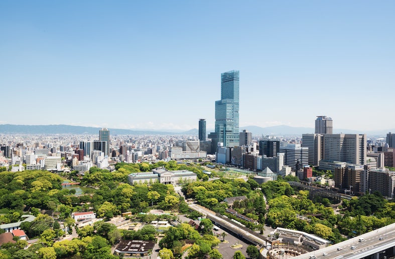 今回の回遊謎解きのエリア