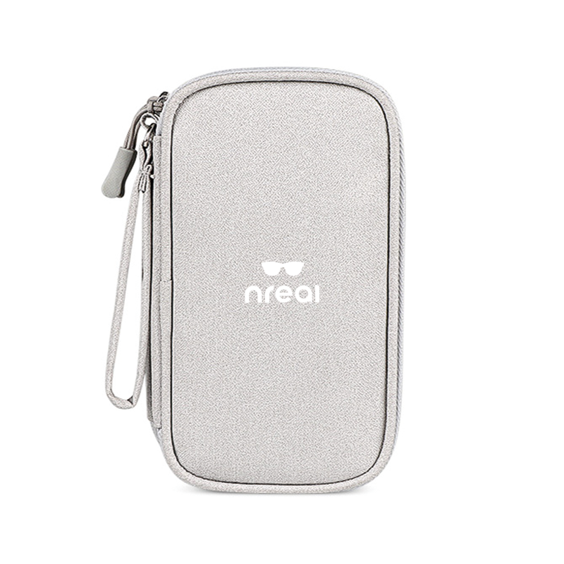 オリジナルガジェットポーチ