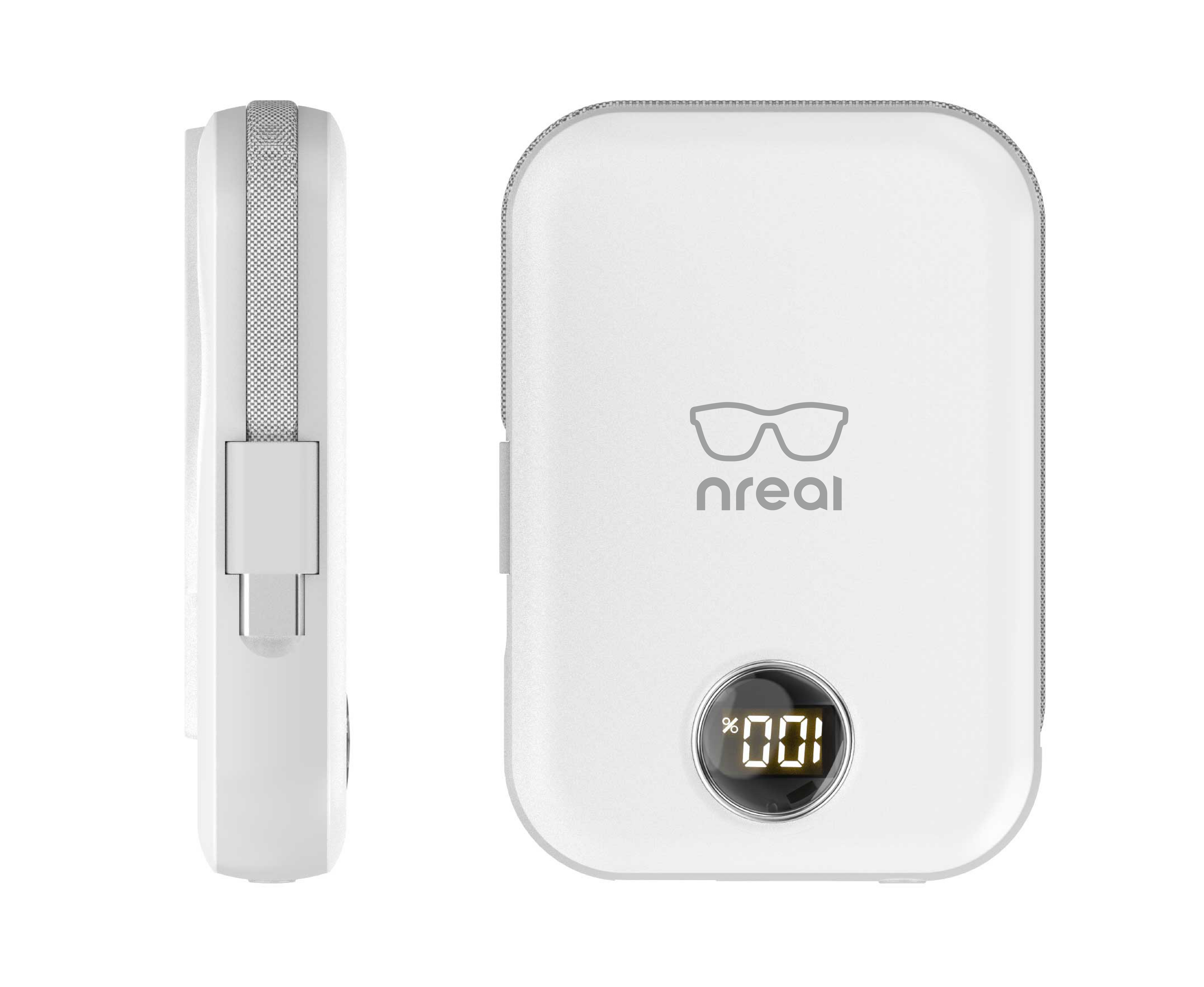 オリジナルモバイルバッテリー