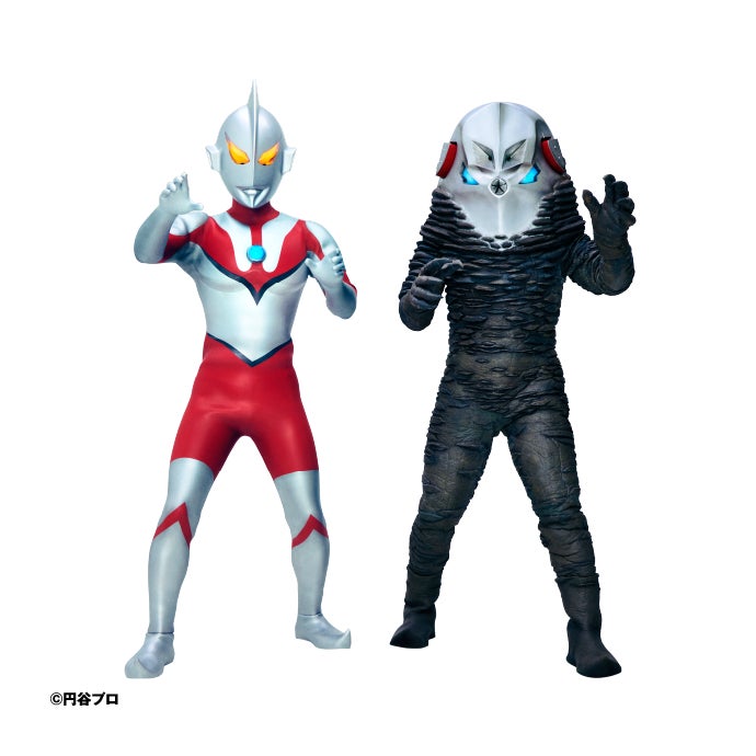 HENNGE、標的型攻撃対策、脱PPAP、脱VPNの推進に、新しく3体のウルトラ 格安通販 ウルトラマン時間図り キャラクターグッズ