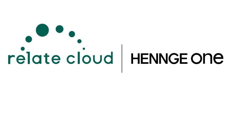 HENNGE One、SaaS型ERMツール「re1ate cloud」と連携開始